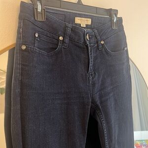 Burberry Jeans dark blue